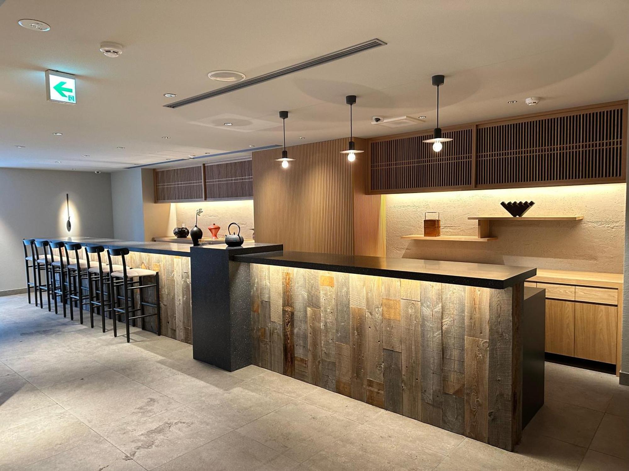 Kiori Hotel Higashino Toin — Photos 2