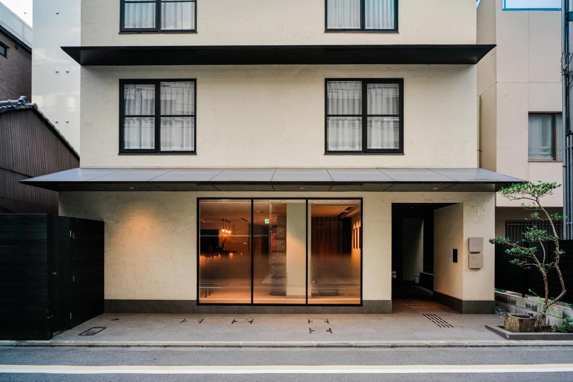 Kiori Hotel Higashino Toin, Kyoto